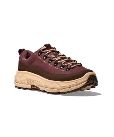 【HOKA ONE ONE】TOR SUMMIT