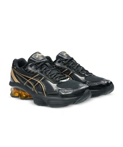 【ASICS】GEL－KINETIC FLUENT