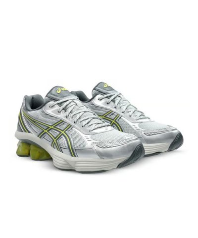 【ASICS】GEL－KINETIC FLUENT