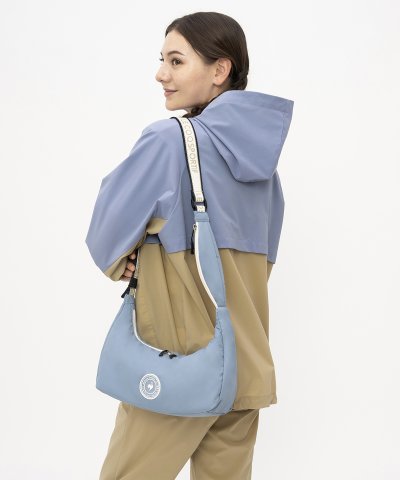 ルコックスポルティフ le coq sportif ボディバッグ