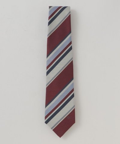 カラーレジメンタルタイ