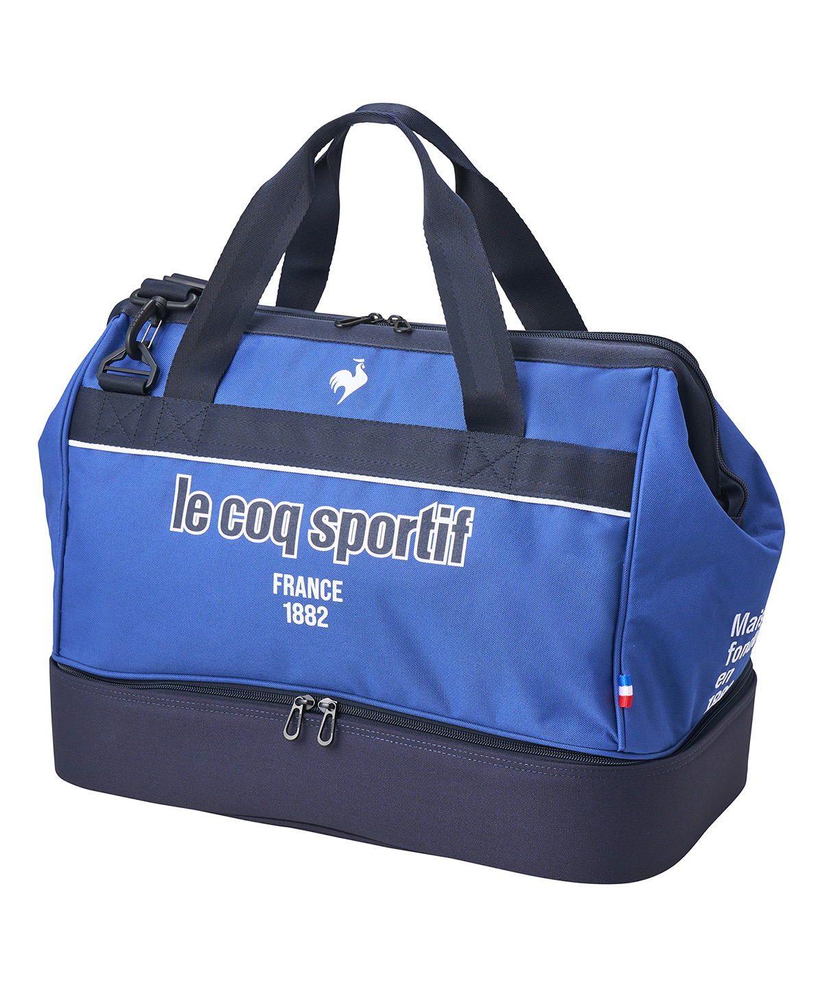 le coq sportif LCSG FRANCE ルコック ゴルフバッグ 駅南やまご質店オンラインショップ / ルコック ゴルフ GOLF