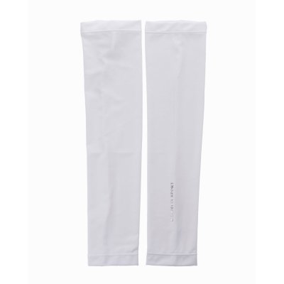 アームカバー【Sunscreen NIR/吸汗速乾】【返品不可商品】