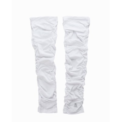 アームカバー【Sunscreen NIR/吸汗速乾/UV】【返品不可商品】