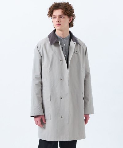 【WEB&一部店舗限定】SOMERFORD（サマーフォード） 高密度マットタフタ