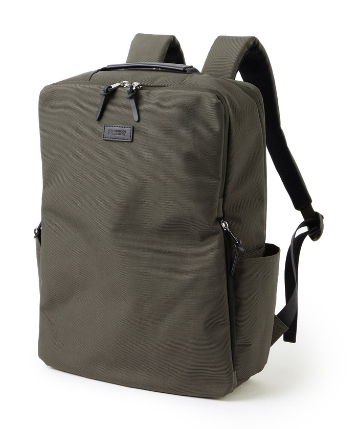 マッキントッシュ　バックパック MACKINTOSH｜【マッキントッシュ公式】 LAPTOP BACKPACK LARGE