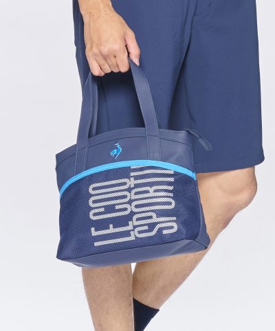ルコックスポルティフ ゴルフ le coq sportif golf メッシュロ