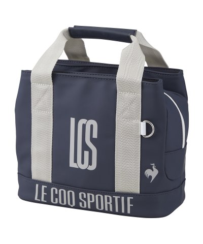 ルコックスポルティフ ゴルフ le coq sportif golf 両あおりポ