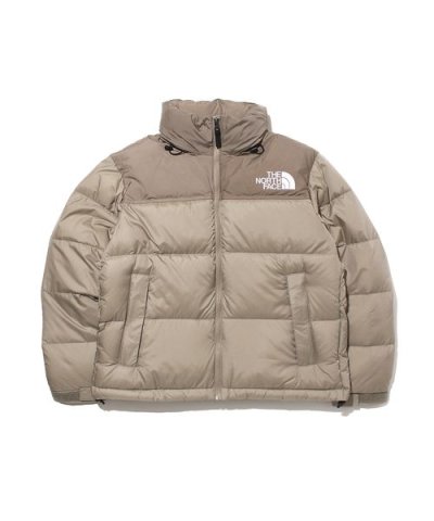 【THE NORTH FACE】NuptseJacket