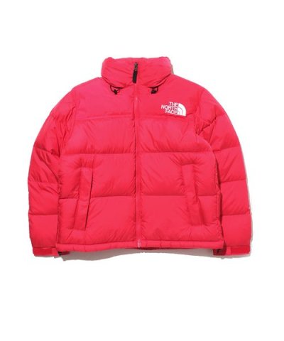 【THE NORTH FACE】NuptseJacket