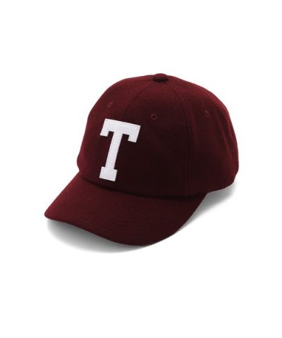 【THE NORTH FACE】TNFLogoFlannelCap