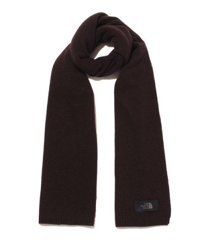 【THE NORTH FACE】AcelaWoolStole