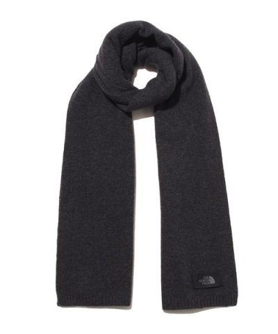 【THE NORTH FACE】AcelaWoolStole