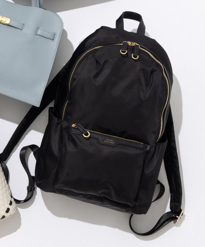 撥水加工/新色追加】ナイロン リュック(507862200)｜阪急百貨店公式