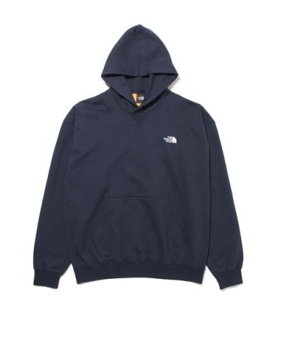【THE NORTH FACE】SquareLogoHoodie