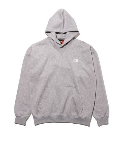 【THE NORTH FACE】SquareLogoHoodie
