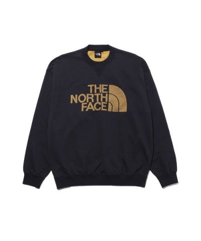 【THE NORTH FACE】HalfDomeCrew