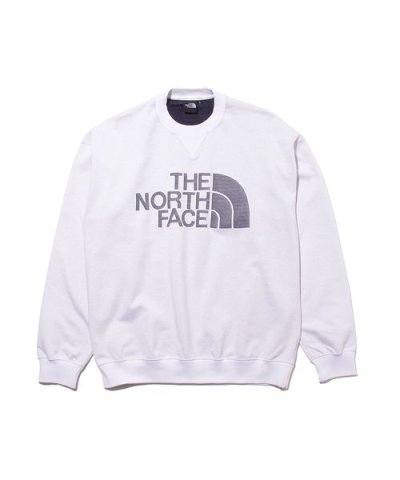 【THE NORTH FACE】HalfDomeCrew