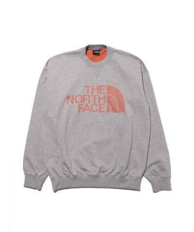 【THE NORTH FACE】HalfDomeCrew