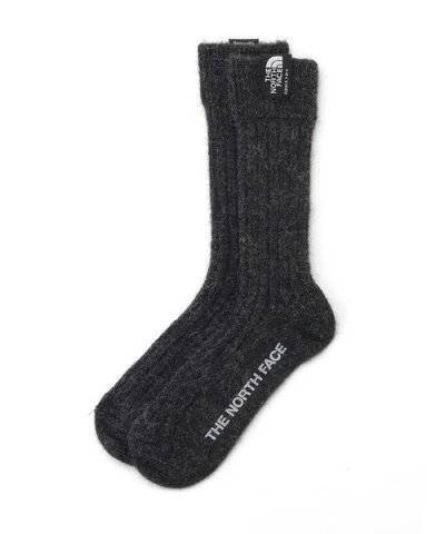 【THE NORTH FACE】NaturallyAlpacaCrew