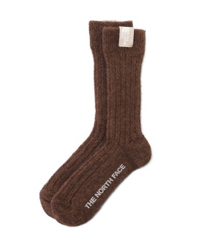 【THE NORTH FACE】NaturallyAlpacaCrew
