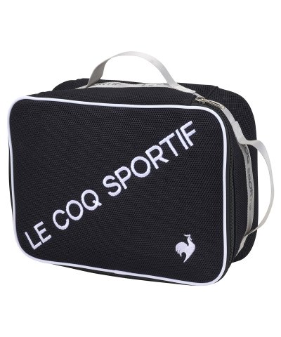 ルコックスポルティフ ゴルフ le coq sportif golf メッシュシ
