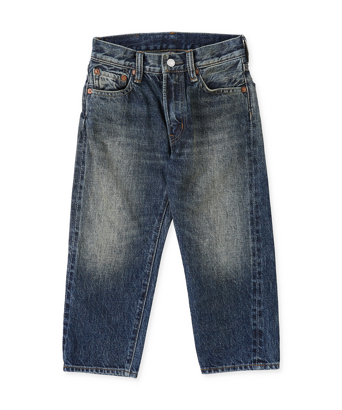 デニムダンガリー13点、他32点、計45点　140cm デニムダンガリー DENIM DUNGAREE PENNIE Long Slee(508505628