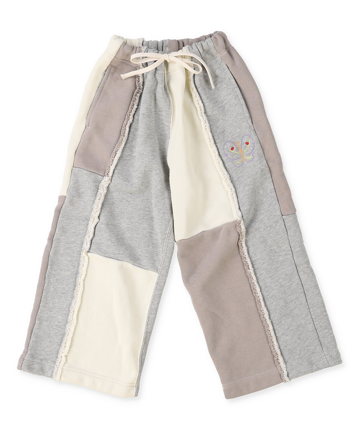ゴートゥーハリウッド GO TO HOLLYWOOD Vintage Fleec(507863063