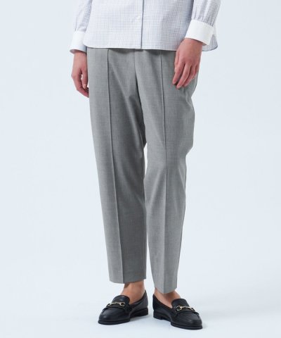 【Alby Easy Pants（アルビー　イージーパンツ）】