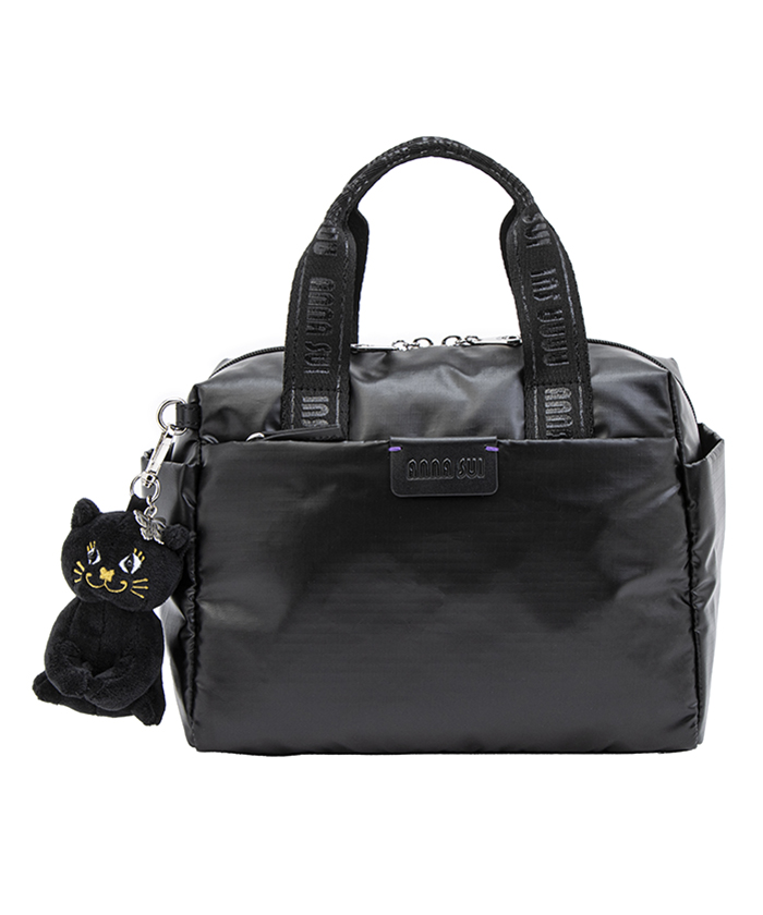 マーリエ⭐︎プラカゴ TRIPLE PLEATED EASY TROUSERS(1 BLACK): MARKAWARE/marka: MENS