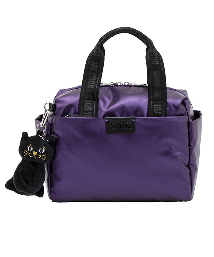 【ANNA SUI】即対応 ワンダー 2wayミニボストン ワンダー 2wayミニボストン(507848865)｜阪急百貨店公式通販