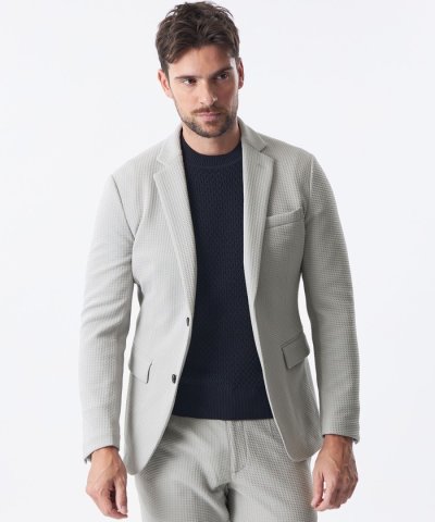 ウェーブワッフル　JK