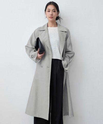 EC注文｜コート｜iCB (Lサイズ)(アイシービーエルサイズ)｜阪急百貨店 