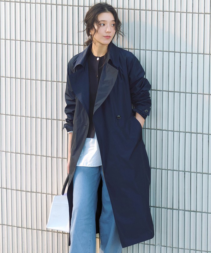 ブルー系｜その他｜23区 (Lサイズ)(ニジュウサンク Lサイズ