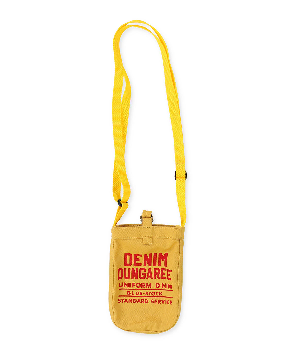 デニムダンガリー  バッグ エプロン ニュースペーパーバッグ 楽天市場】セール【デニム＆ダンガリー DENIM DUNGAREE】ミニ