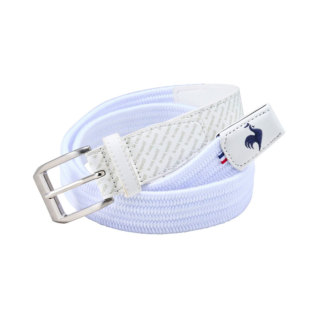 lecoqsportifgolf ルコックスポルティフ ゴルフ le coq sportif golf ストレッチ ホワイト F lecoqsportifgolf ルコックスポルティフ ゴルフ le coq sportif golf ストレッチ ホワイト F