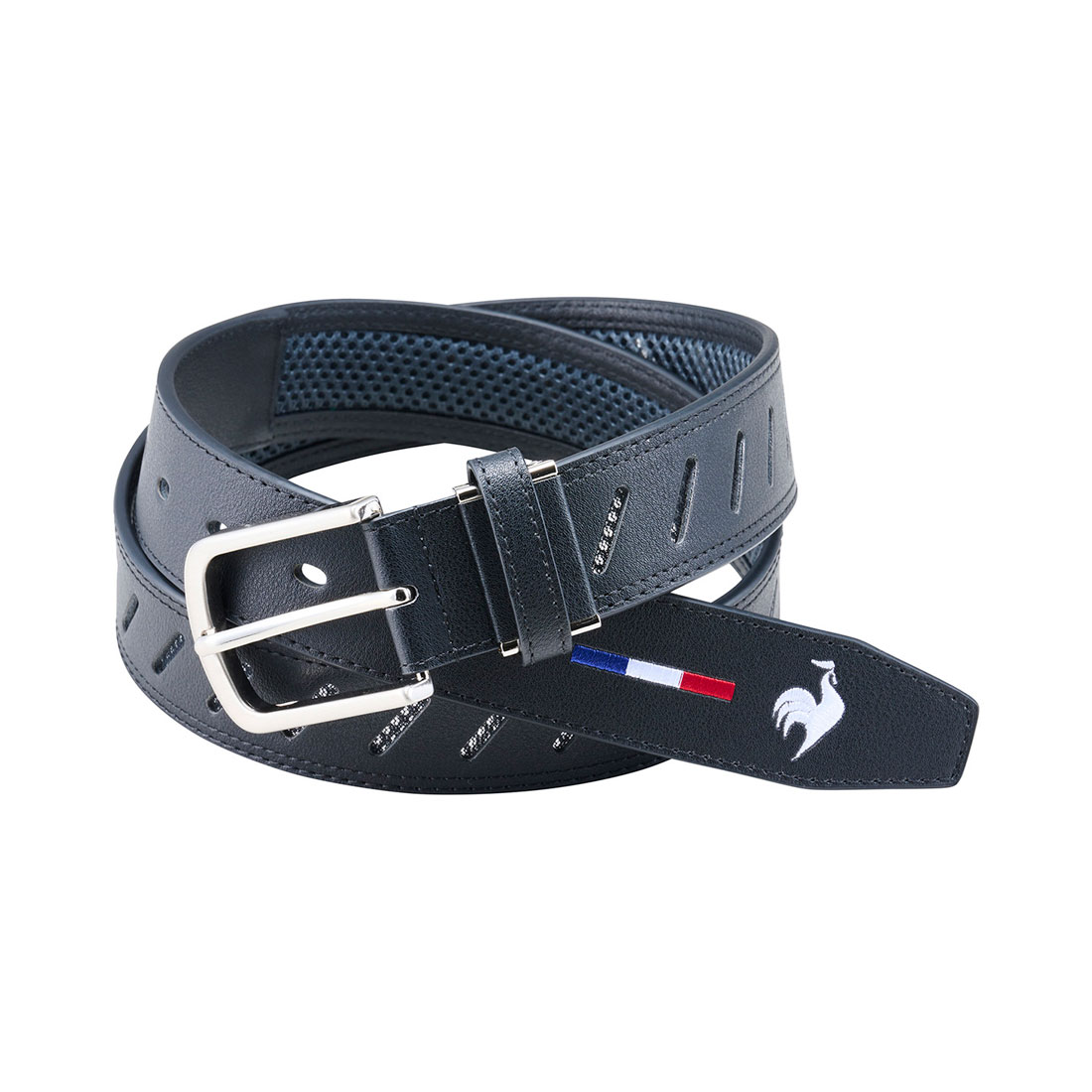 lecoqsportifgolf ルコックスポルティフ ゴルフ le coq sportif golf 通気メッシ ブラック F lecoqsportifgolf ルコックスポルティフ ゴルフ le coq sportif golf 通気メッシ ブラック F
