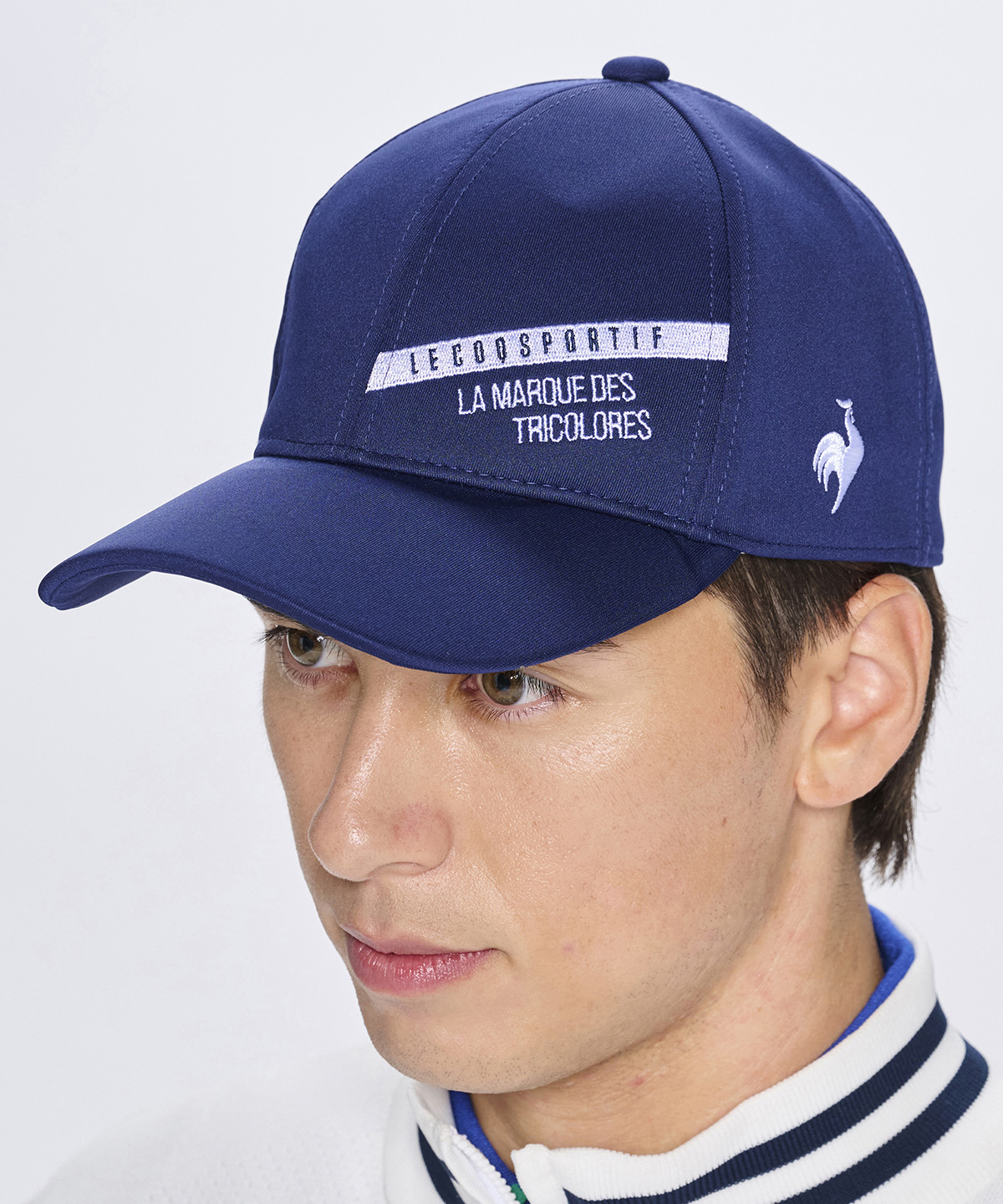 lecoqsportifgolf ルコックスポルティフ ゴルフ le coq sportif golf 【Comf ネイビー F lecoqsportifgolf ルコックスポルティフ ゴルフ le coq sportif golf 【Comf ネイビー F