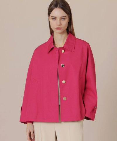 ピンク系｜コート｜MACKINTOSH LONDON(マッキントッシュ ロンドン 
