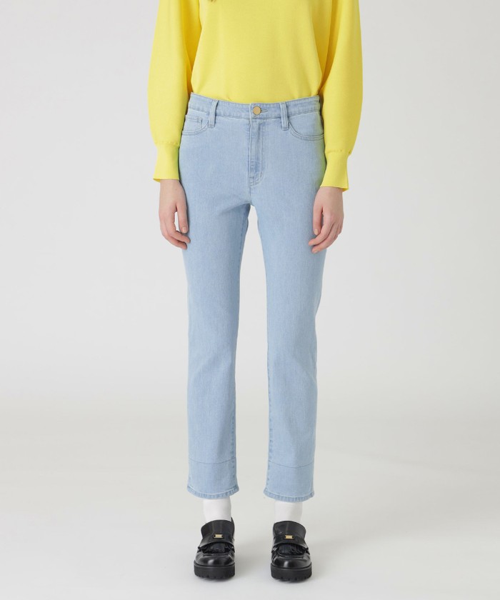 S｜パンツ｜BLUE LABEL CRESTBRIDGE(ブルーレーベル・クレストブリッジ