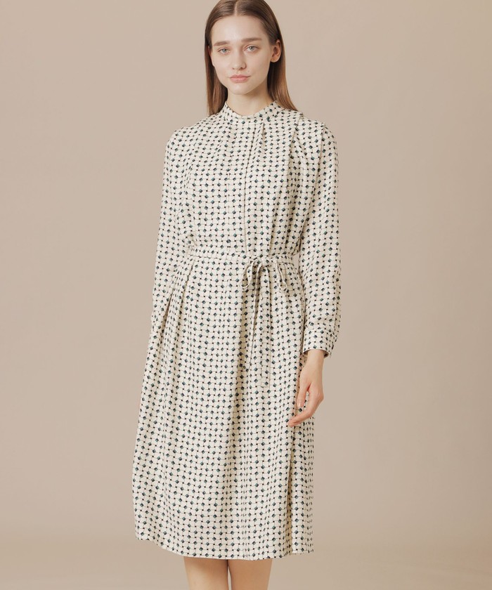 ホワイト系｜ワンピース・ドレス｜MACKINTOSH LONDON(マッキントッシュ