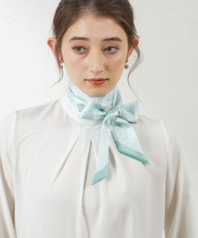 ガーデンクラフトナロースカーフ