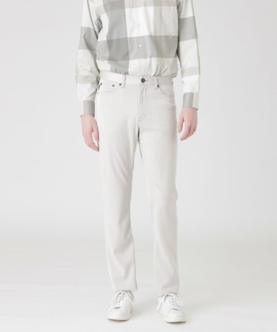 OTONAレギュラーフィットデニム