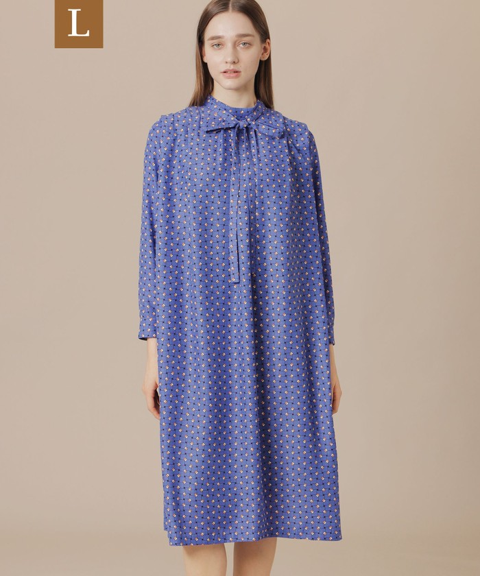 マッキントッシュロンドン ロングワンピース 50,000～¥99,999｜ワンピース・ドレス｜MACKINTOSH LONDON(L