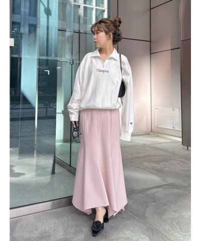 イレヘムマーメイドスカート
