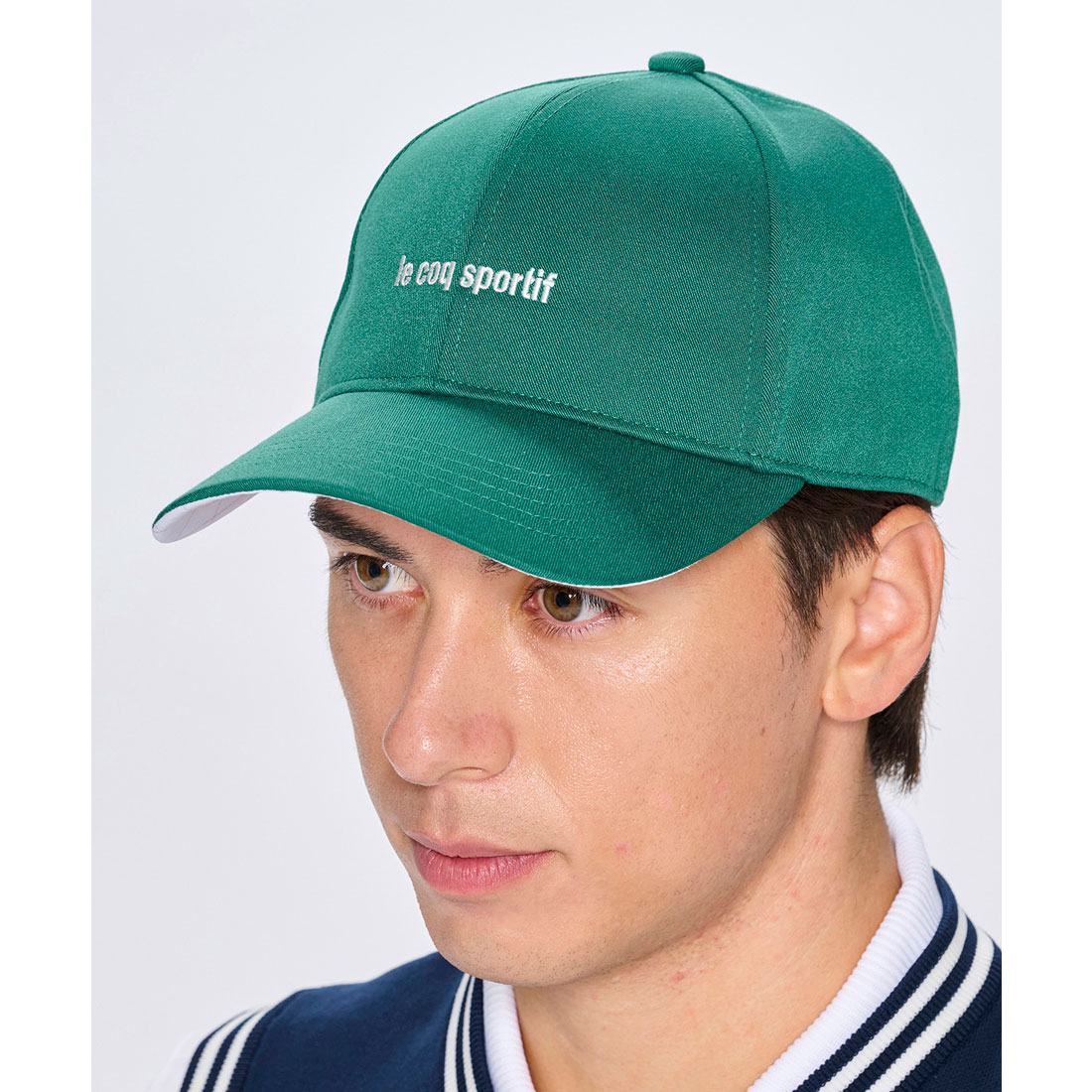 lecoqsportifgolf ルコックスポルティフ ゴルフ le coq sportif golf ワンポイン グリーン F lecoqsportifgolf ルコックスポルティフ ゴルフ le coq sportif golf ワンポイン グリーン F