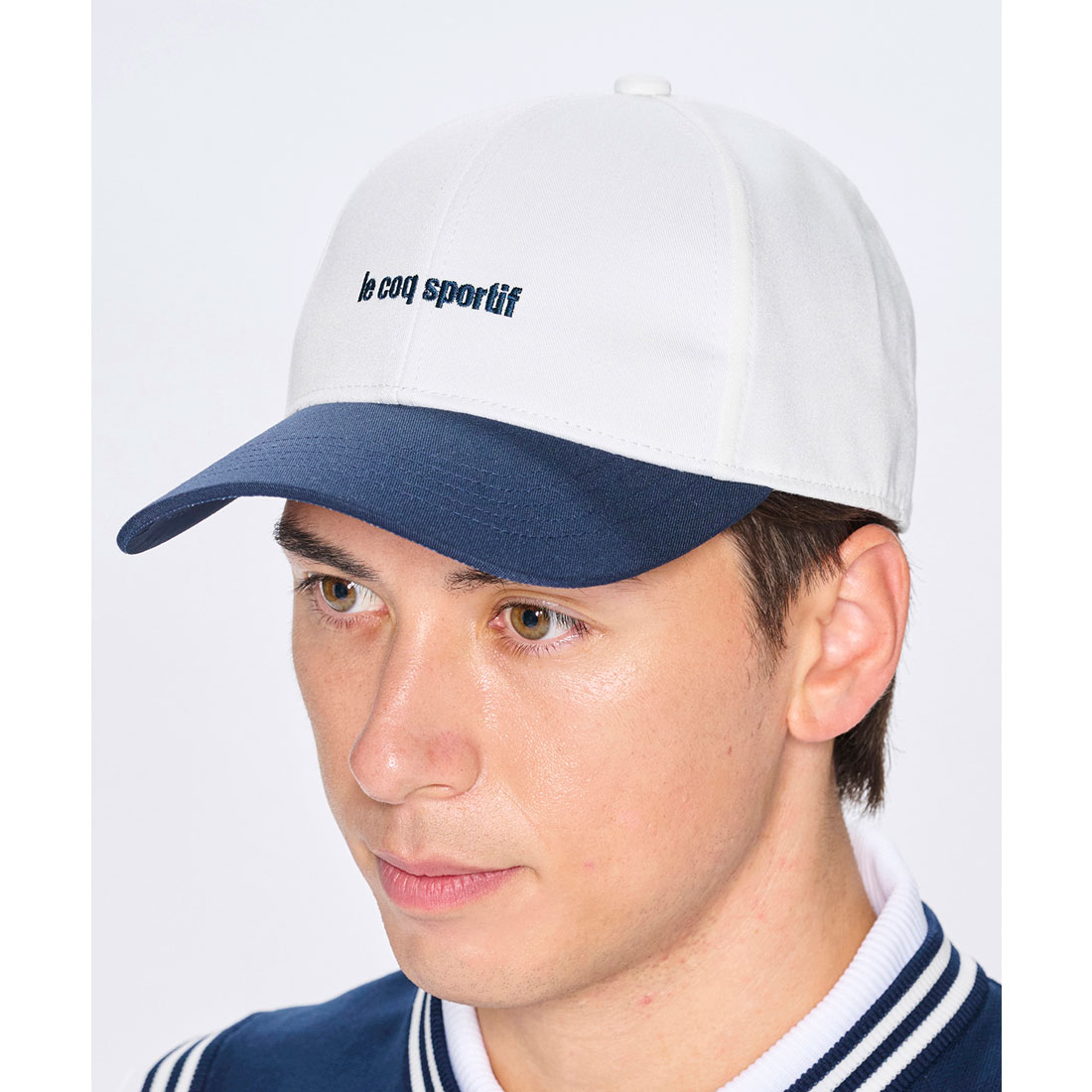 lecoqsportifgolf ルコックスポルティフ ゴルフ le coq sportif golf ワンポイン ホワイト F lecoqsportifgolf ルコックスポルティフ ゴルフ le coq sportif golf ワンポイン ホワイト F