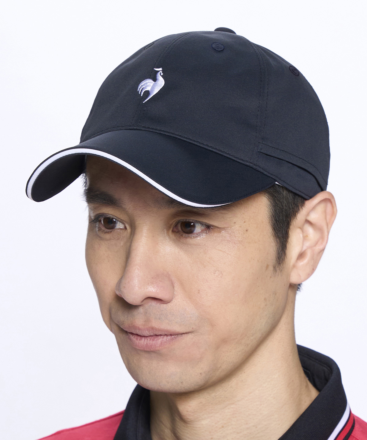 lecoqsportifgolf ルコックスポルティフ ゴルフ le coq sportif golf シーズンモ ブラック F lecoqsportifgolf ルコックスポルティフ ゴルフ le coq sportif golf シーズンモ ブラック F