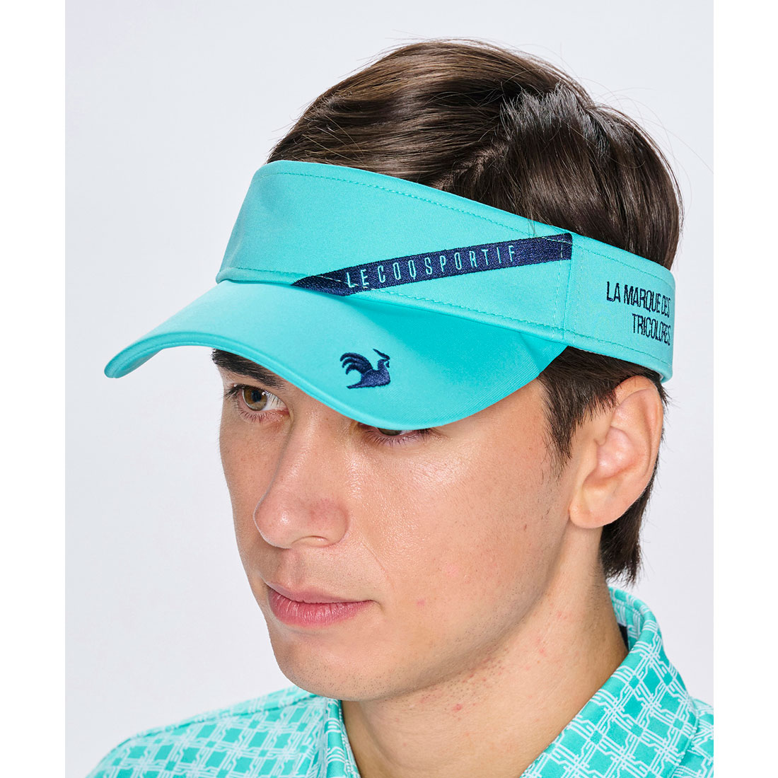lecoqsportifgolf ルコックスポルティフ ゴルフ le coq sportif golf 【Comf エメラルド F lecoqsportifgolf ルコックスポルティフ ゴルフ le coq sportif golf 【Comf エメラルド F