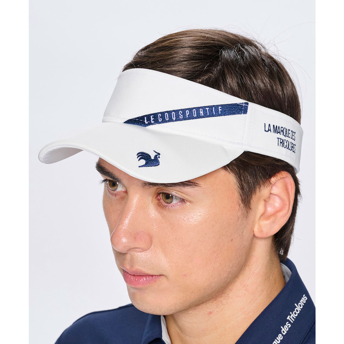 lecoqsportifgolf ルコックスポルティフ ゴルフ le coq sportif golf 【Comf ホワイト F lecoqsportifgolf ルコックスポルティフ ゴルフ le coq sportif golf 【Comf ホワイト F